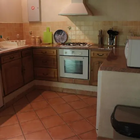 Holiday home Le Moulin Chaillou *